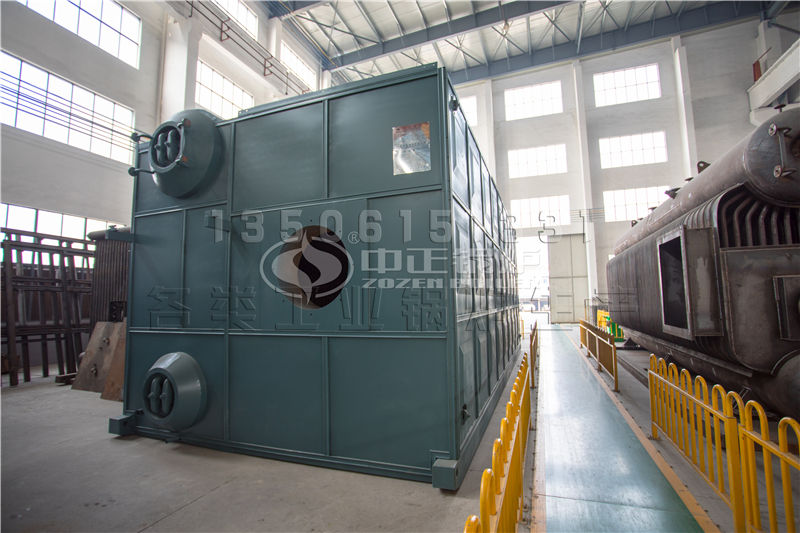 6噸生物質鍋爐參數(shù)